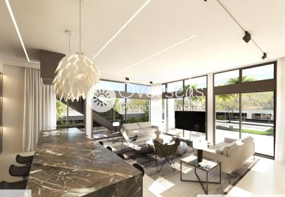 Nowy budynek - Villa -
Los Alcazares - Santa Rosalia Lake And Life Resort