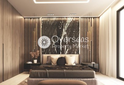 Nowy budynek - Villa -
Los Alcazares - Santa Rosalia Lake And Life Resort