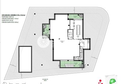 Nowy budynek - Villa -
Los Alcazares - Santa Rosalia Lake And Life Resort