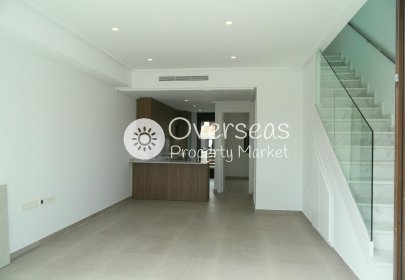 Nowy budynek - Villa -
Pilar de la Horadada - parque Andromeda