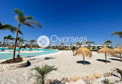 New Build - Apartment / flat -
Torre Pacheco - Santa Rosalia Lake And Life Resort