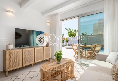 Nowy budynek - Villa -
Los Alcazares - La Serena Golf