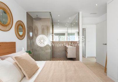 Nowy budynek - Villa -
Los Alcazares - La Serena Golf