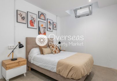 Nowy budynek - Villa -
Los Alcazares - La Serena Golf