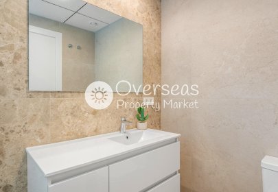 Nowy budynek - Villa -
Los Alcazares - La Serena Golf