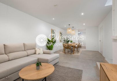 Nowy budynek - Villa -
Los Alcazares - La Serena Golf