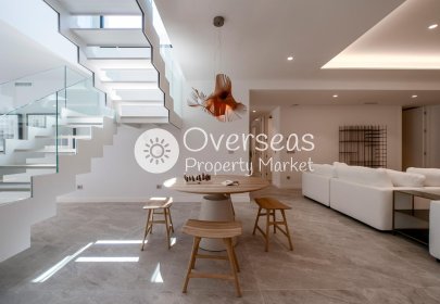 Nowy budynek - Villa -
Finestrat - Campana Garden