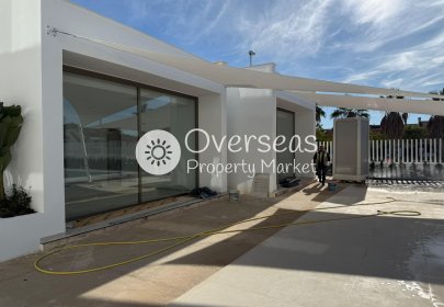 Nowy budynek - Mieszkanie w bloku -
Orihuela Costa - Lomas de Cabo Roig