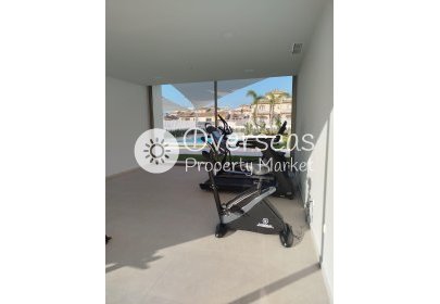 Nowy budynek - Mieszkanie w bloku -
Orihuela Costa - Lomas de Cabo Roig