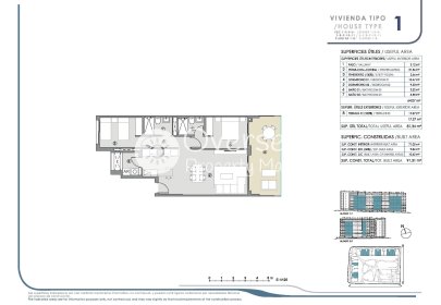 Nowy budynek - Mieszkanie w bloku -
Torrevieja - Punta Prima