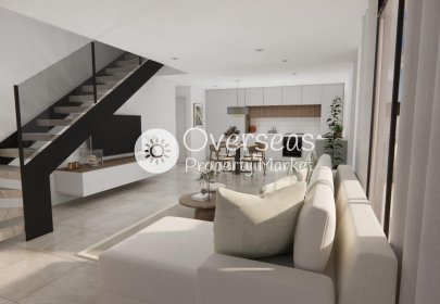 Nowy budynek - Villa -
Orihuela - Vistabella Golf