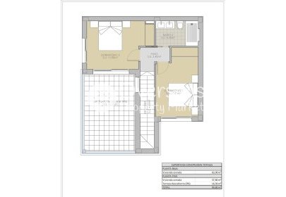 Nowy budynek - Villa -
Orihuela - Vistabella Golf
