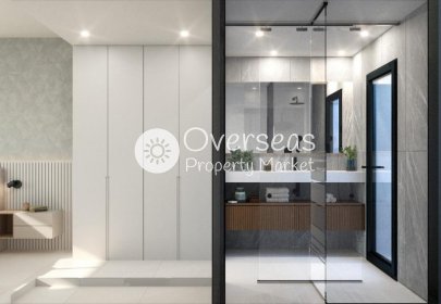 Nouvelle construction - Villa -
Los Alcazares - La Serena Golf