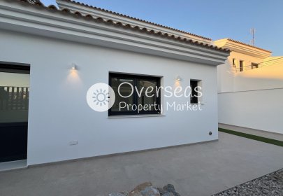 Nowy budynek - Villa -
San Pedro del Pinatar - Lo Pagan