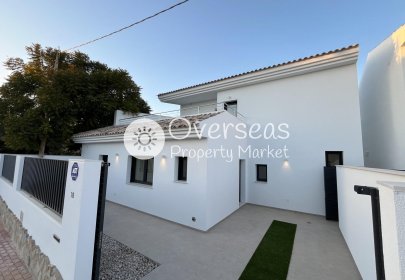 Nowy budynek - Villa -
San Pedro del Pinatar - Lo Pagan
