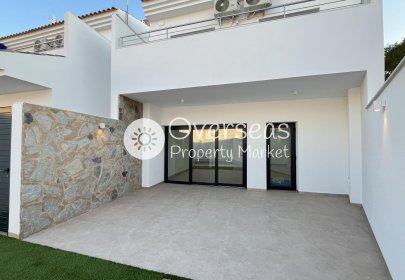 Nowy budynek - Villa -
San Pedro del Pinatar - Lo Pagan