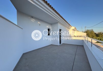 Nowy budynek - Villa -
San Pedro del Pinatar - Lo Pagan