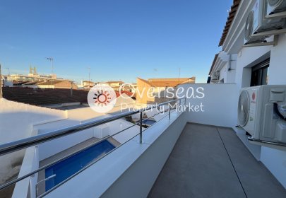 Nowy budynek - Villa -
San Pedro del Pinatar - Lo Pagan