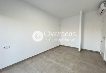 Nowy budynek - Villa -
San Pedro del Pinatar - Lo Pagan