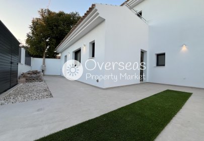 Nowy budynek - Villa -
San Pedro del Pinatar - Lo Pagan