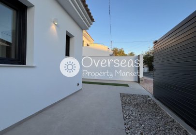 Nowy budynek - Villa -
San Pedro del Pinatar - Lo Pagan