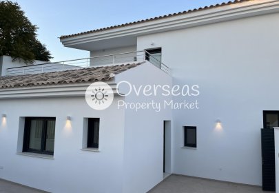 Nowy budynek - Villa -
San Pedro del Pinatar - Lo Pagan
