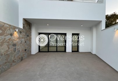 Nowy budynek - Villa -
San Pedro del Pinatar - Lo Pagan
