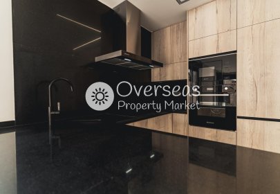 Nowy budynek - Villa -
Orihuela Costa - Punta Prima