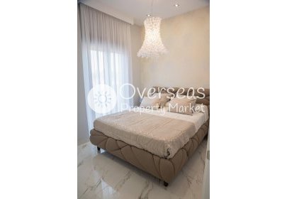 Nowy budynek - Villa -
Orihuela Costa - PAU 8