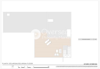 Nowy budynek - Villa -
Torrevieja - El Chaparral