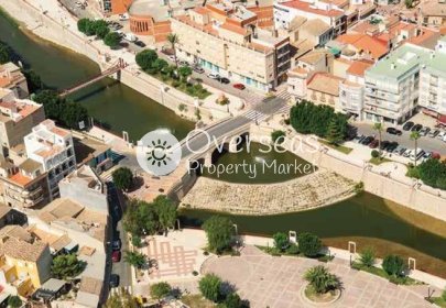 Nowy budynek - Villa -
Rojales - Benimar