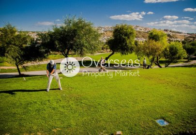 Nowy budynek - Villa -
Rojales - Benimar