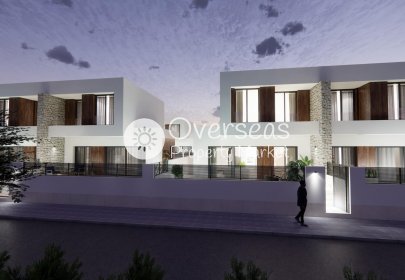 Nowy budynek - Villa -
Dolores - urbanizacion