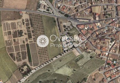 Nowy budynek - Villa -
Hondón de las Nieves - Centro