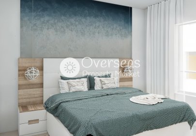 Nowy budynek - Villa -
Los Alcazares - Torre del Rame