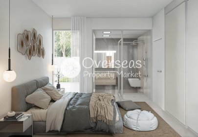 Nowy budynek - Villa -
Los Alcazares - Torre del Rame