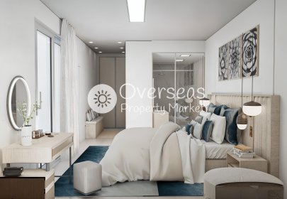 Nowy budynek - Villa -
Los Alcazares - Torre del Rame