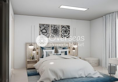Nowy budynek - Villa -
Los Alcazares - Torre del Rame