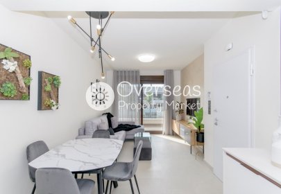 Nowy budynek - Bungalow -
Torrevieja - Los Balcones