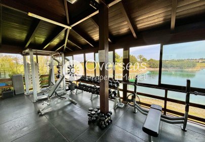 New Build - Bungalow -
San Javier - Roda Golf