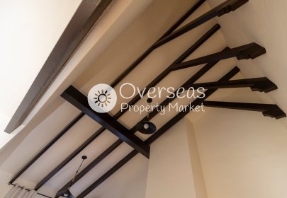 Nieuwbouw Woningen - Villa -
Fuente Alamo - Las Palas