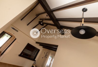 Nieuwbouw Woningen - Villa -
Fuente Alamo - Las Palas