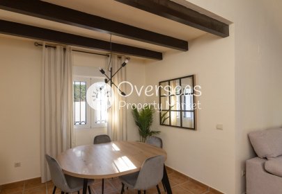 Nieuwbouw Woningen - Villa -
Fuente Alamo - Las Palas