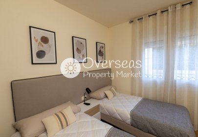 Nieuwbouw Woningen - Villa -
Fuente Alamo - Las Palas