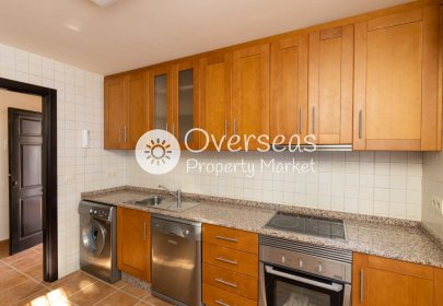 Nieuwbouw Woningen - Villa -
Fuente Alamo - Las Palas