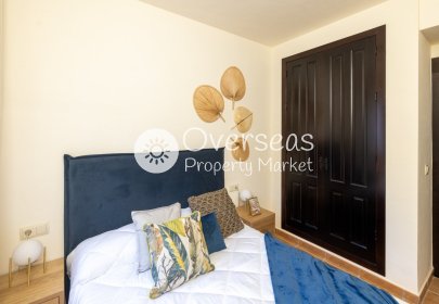 Nieuwbouw Woningen - Villa -
Fuente Alamo - Las Palas