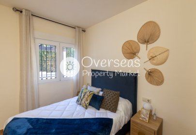Nieuwbouw Woningen - Villa -
Fuente Alamo - Las Palas