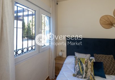 Nieuwbouw Woningen - Villa -
Fuente Alamo - Las Palas