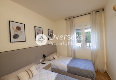Nieuwbouw Woningen - Villa -
Fuente Alamo - Las Palas