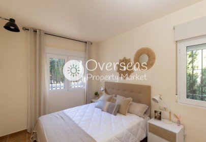 Nieuwbouw Woningen - Villa -
Fuente Alamo - Las Palas
